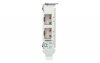 QNAP Karta sieciowa QXG-10G2SF-NXE 10GbE dwa porty SFP+